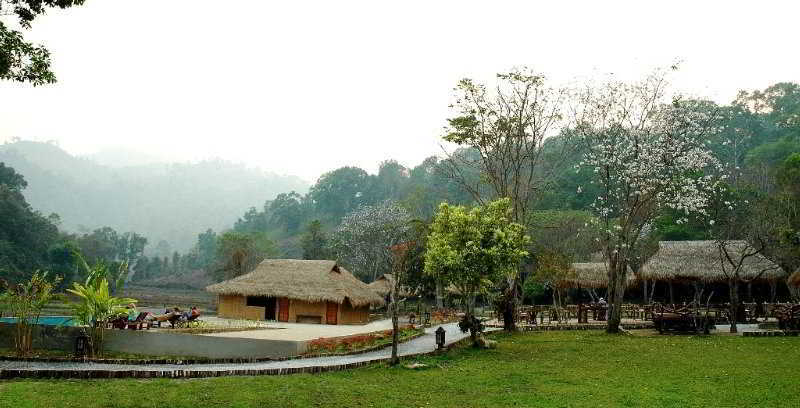 Hmong Hilltribe