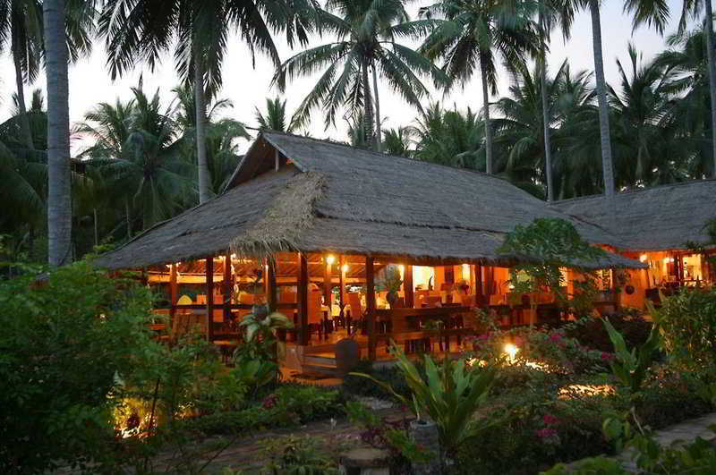 Koyao Island