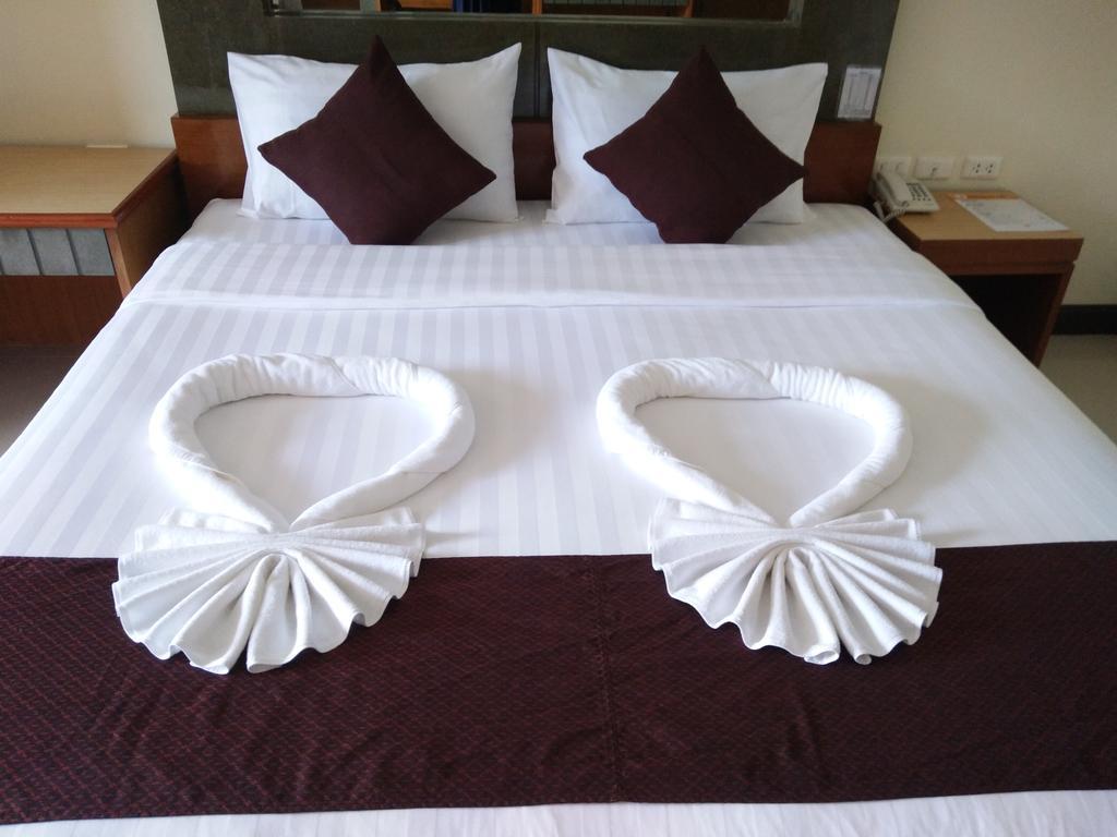 Pornthep 2 Hotel