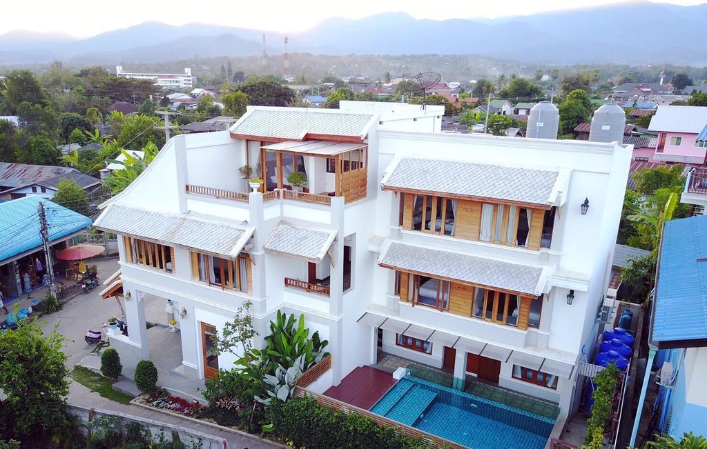 Cherkaew Boutique House 3* Pai