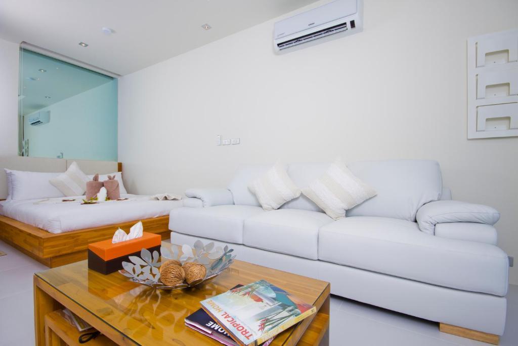 Chi Samui 4* Bophut