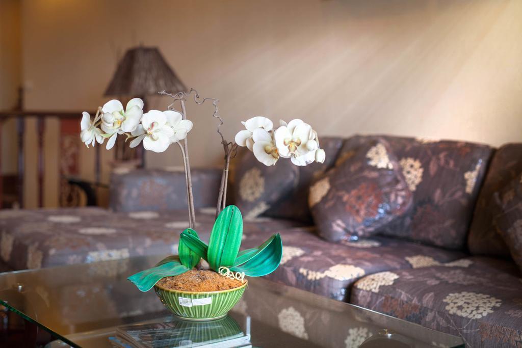 Baan Yin Dee Villa Patong