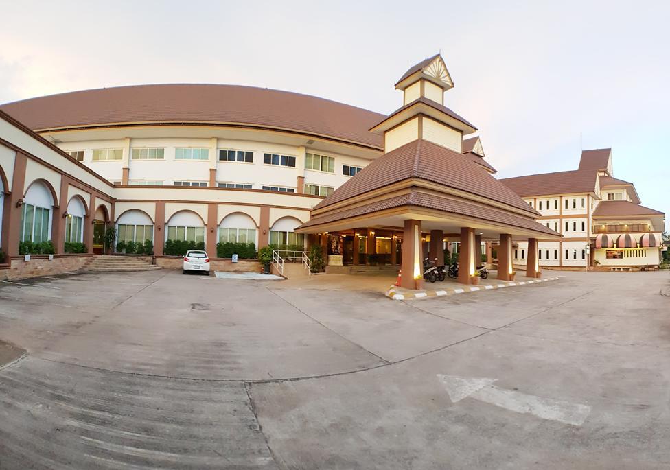 Major Grand Hotel