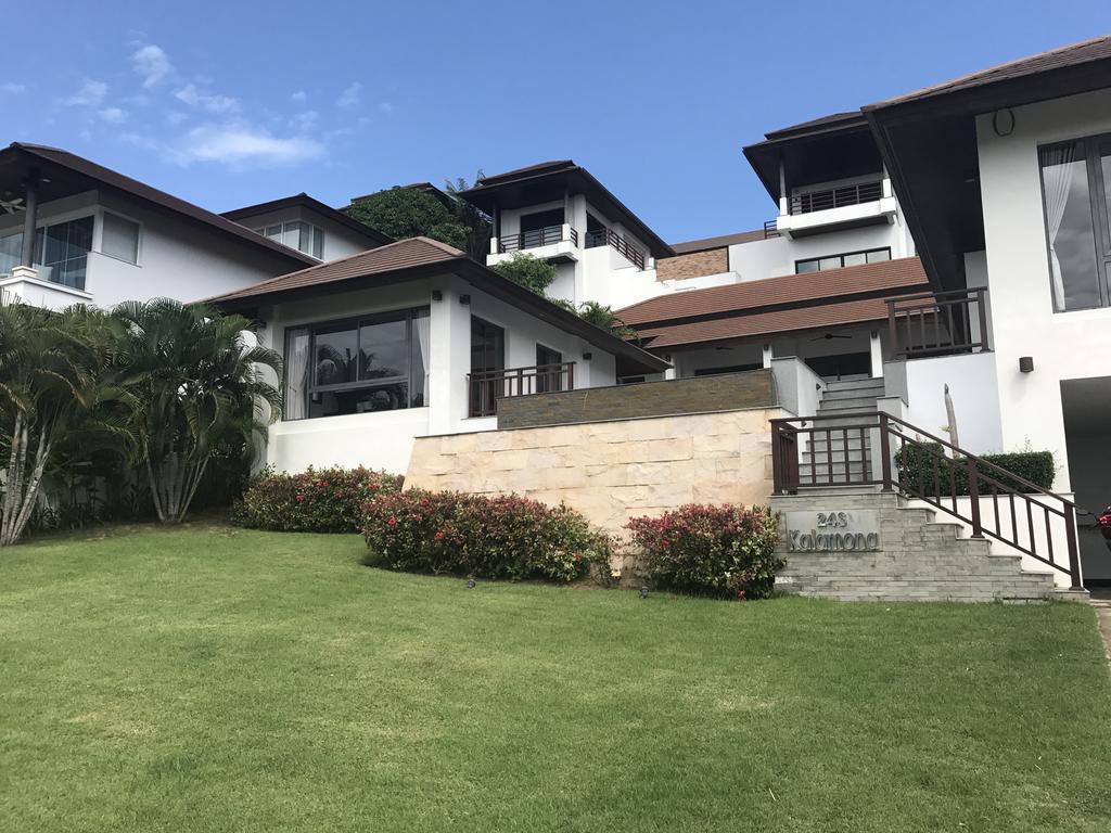 Villa Kalamona