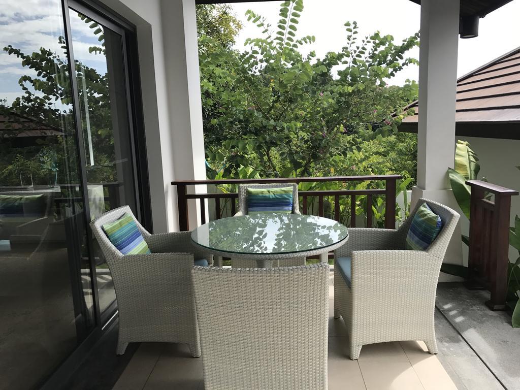 Kalamona Villa Bophut
