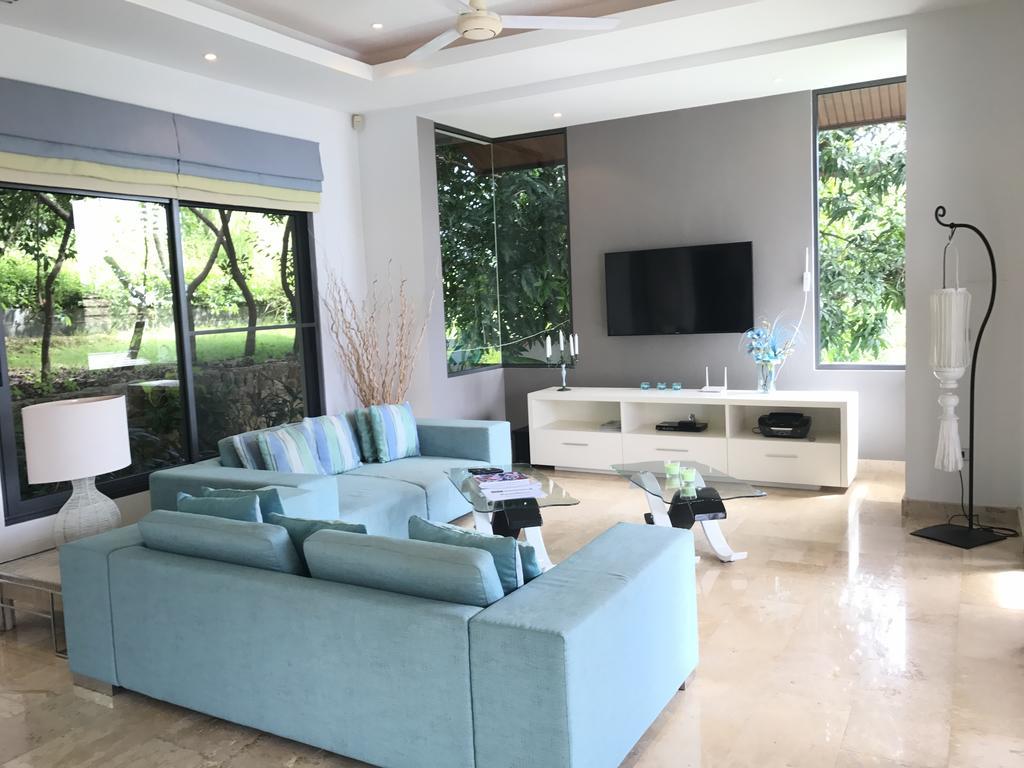Villa Kalamona