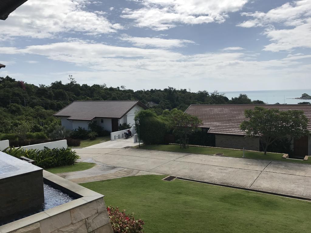 Kalamona Villa *
