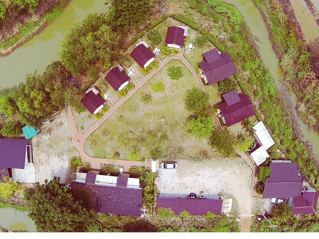 Holiday park Baan Rim Klong 2*