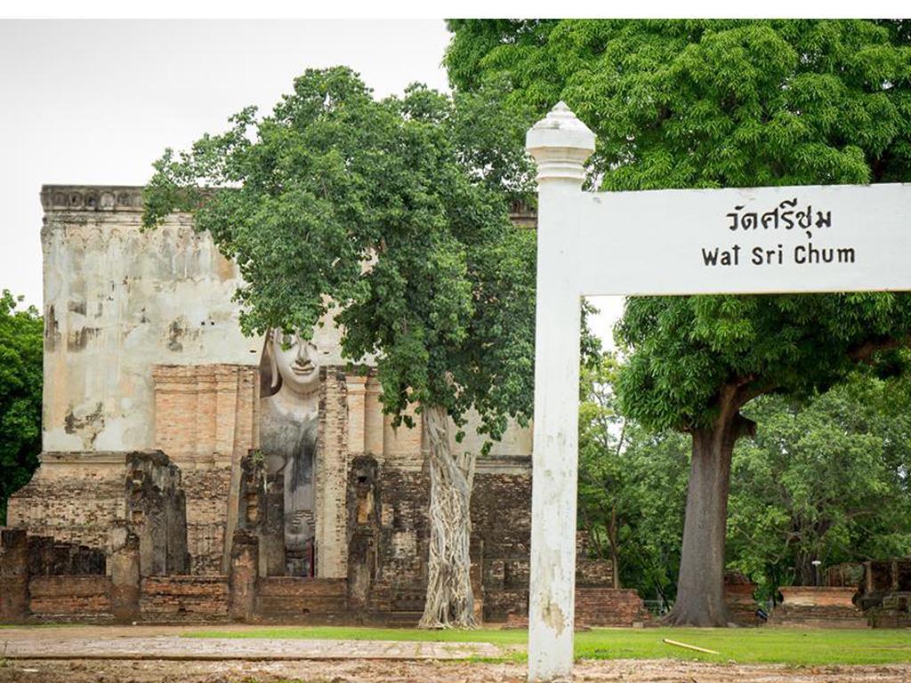 Holiday park Baan Rim Klong Sukhothai