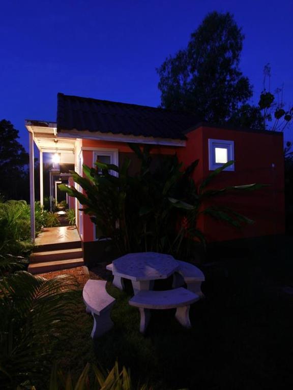 Holiday park Baan Rim Klong