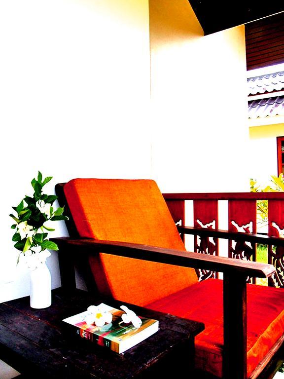 Baan Rim Klong Holiday park Sukhothai