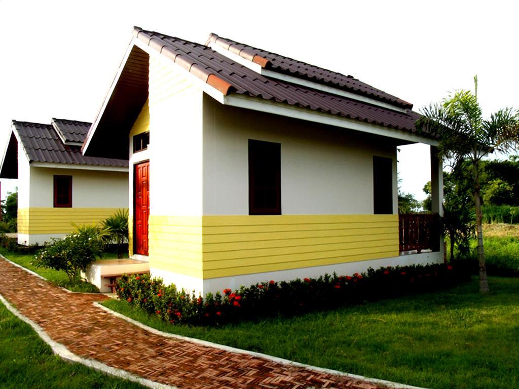 Baan Rim Klong 2*