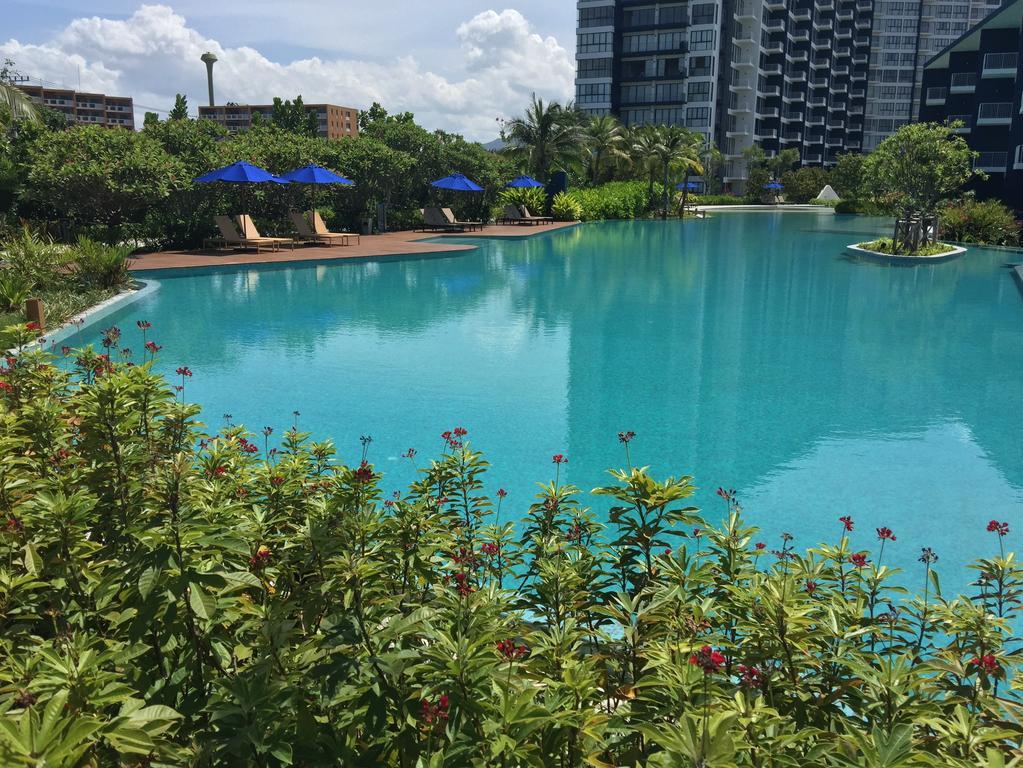 Blue Sapphire Apartment *