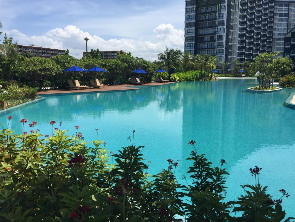 Blue Sapphire Apartment Ban Hup Kaphong