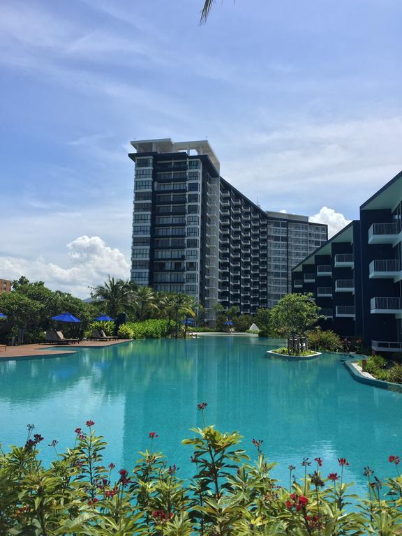 Blue Sapphire Ban Hup Kaphong