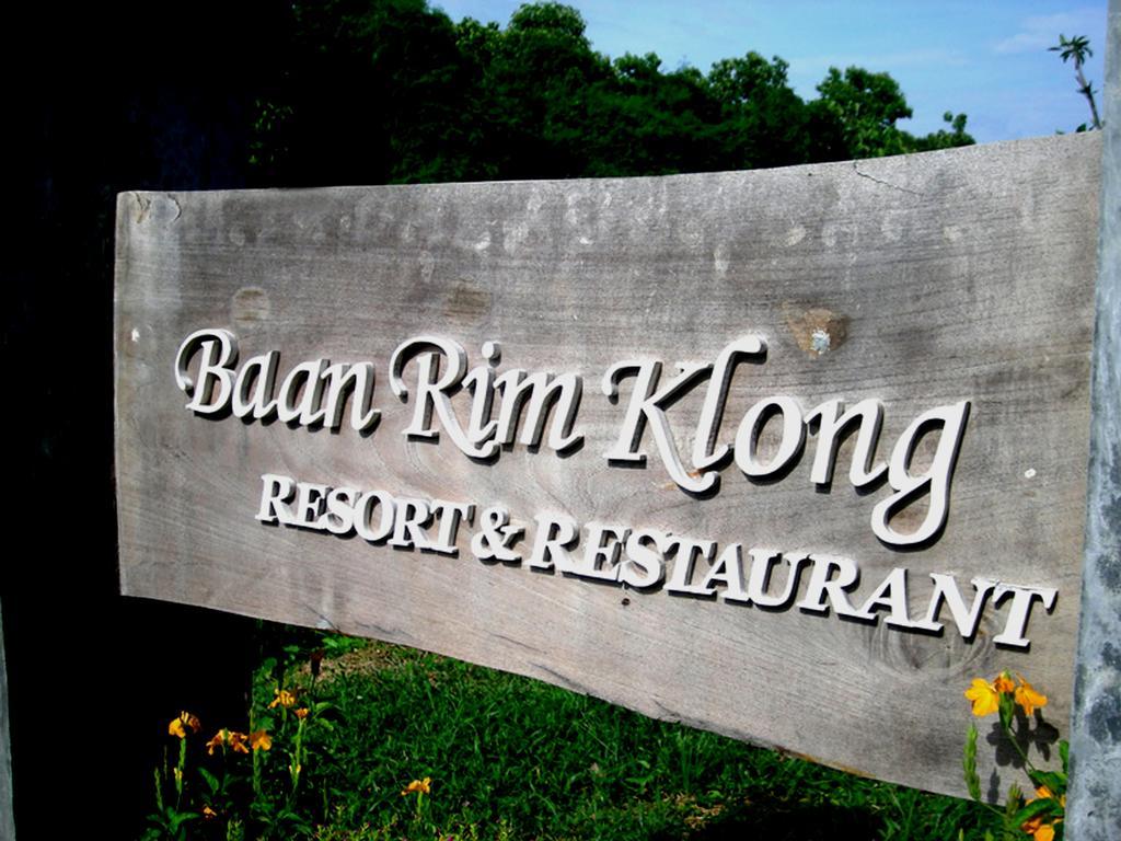Baan Rim Klong 2* Sukhothai