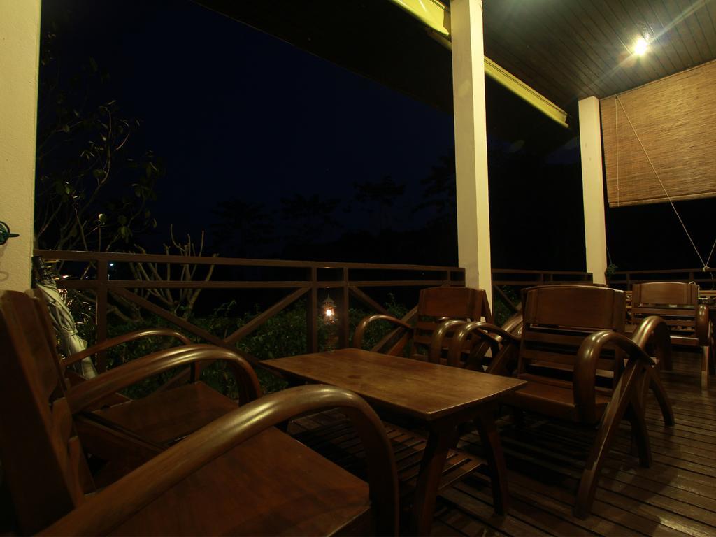 Holiday park Baan Rim Klong 2*