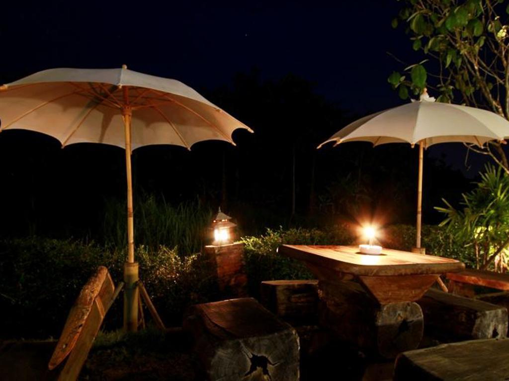 Holiday park Baan Rim Klong Sukhothai