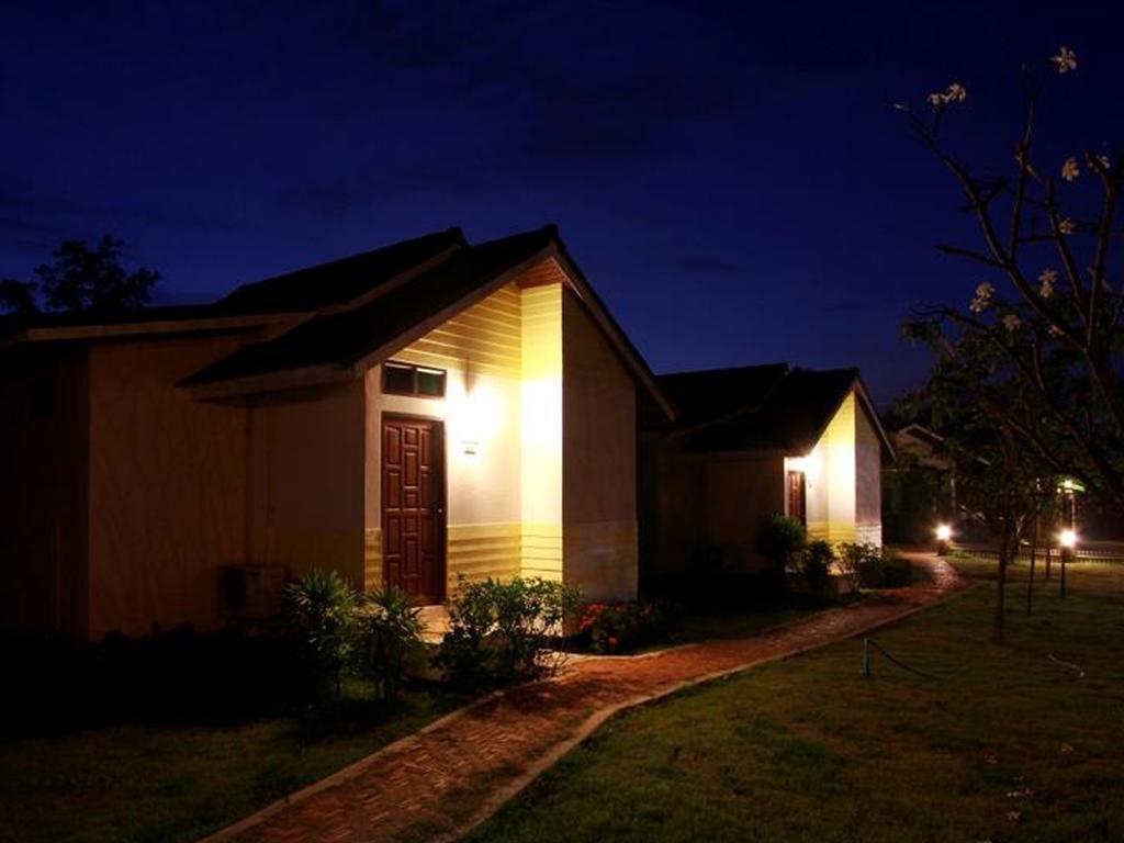 Holiday park Baan Rim Klong