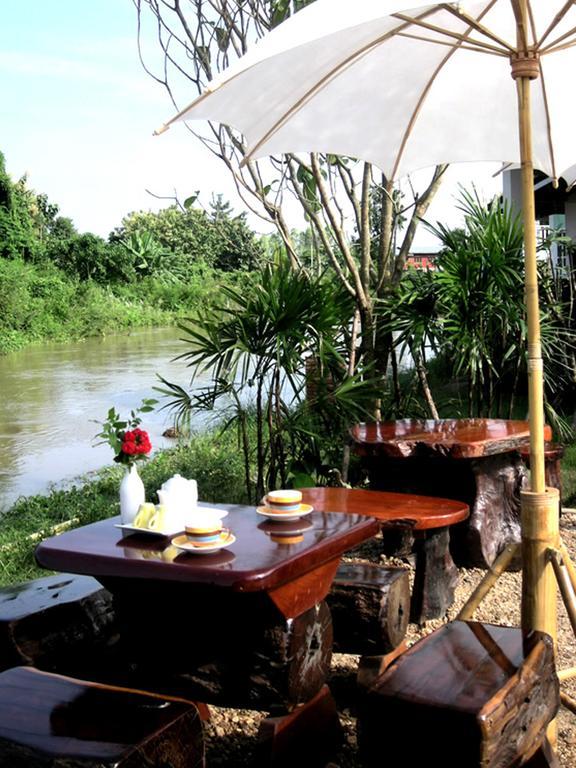 Baan Rim Klong 2* Sukhothai