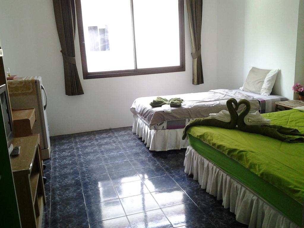 New Sala Thai Guest house 2*