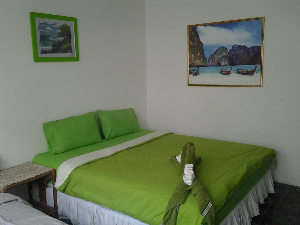 New Sala Thai Guest house 2*