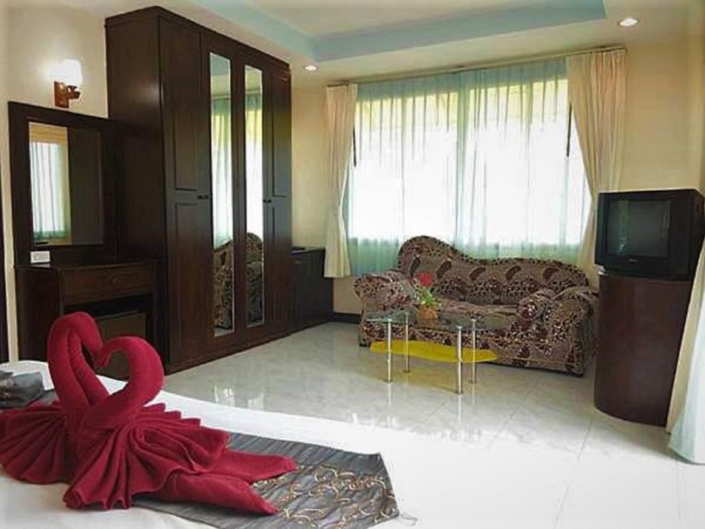 Baan Havaree Guest house 2*