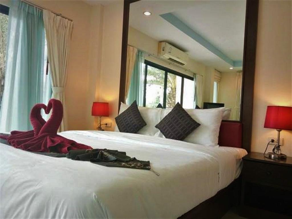 Baan Havaree Guest house Ao Nang
