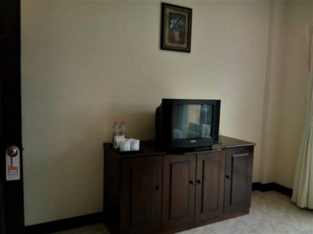 Baan Havaree Guest house 2*