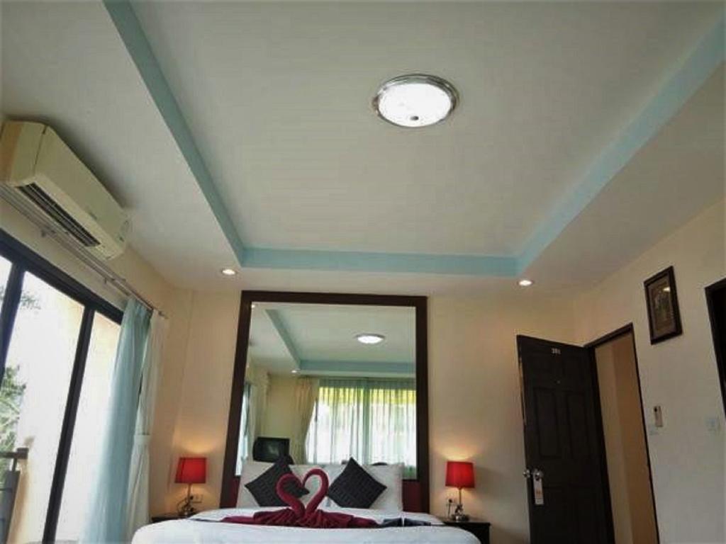 Baan Havaree Guest house 2*