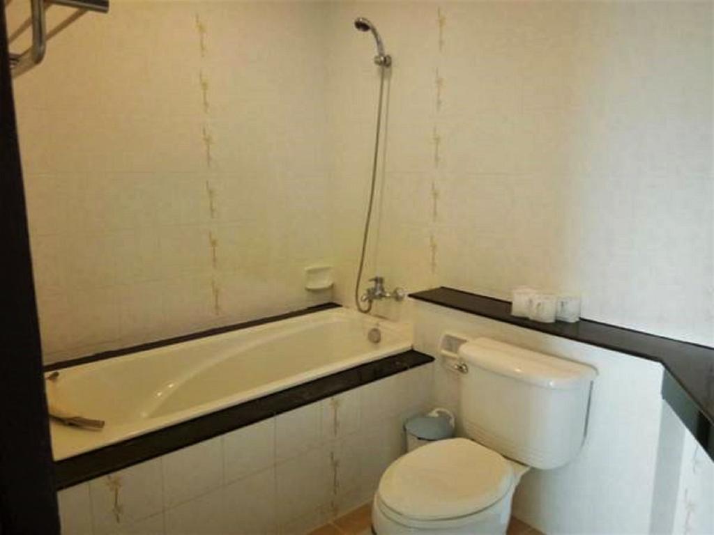 Baan Havaree Guest house Ao Nang