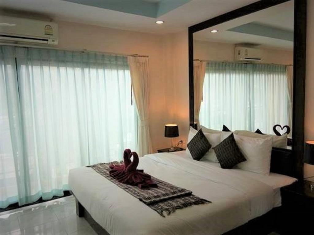 Baan Havaree Guest house Ao Nang