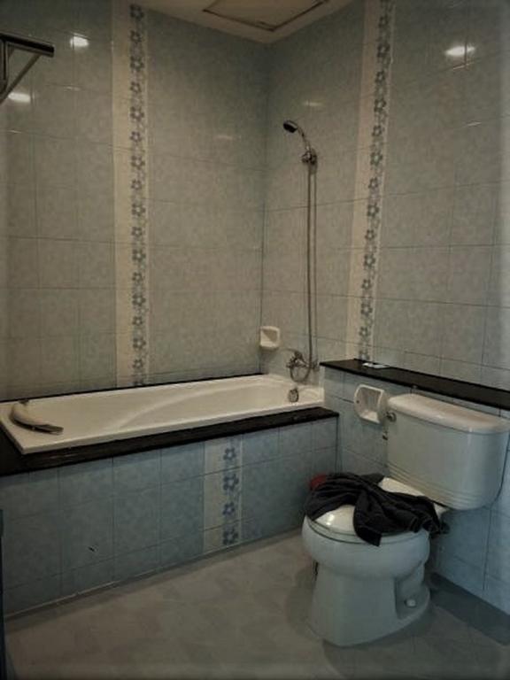 Guest house Baan Havaree