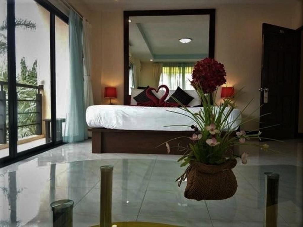 Baan Havaree Guest house