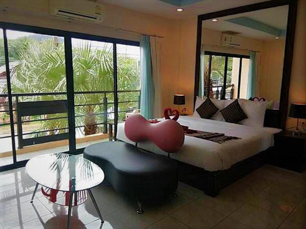 Baan Havaree Guest house
