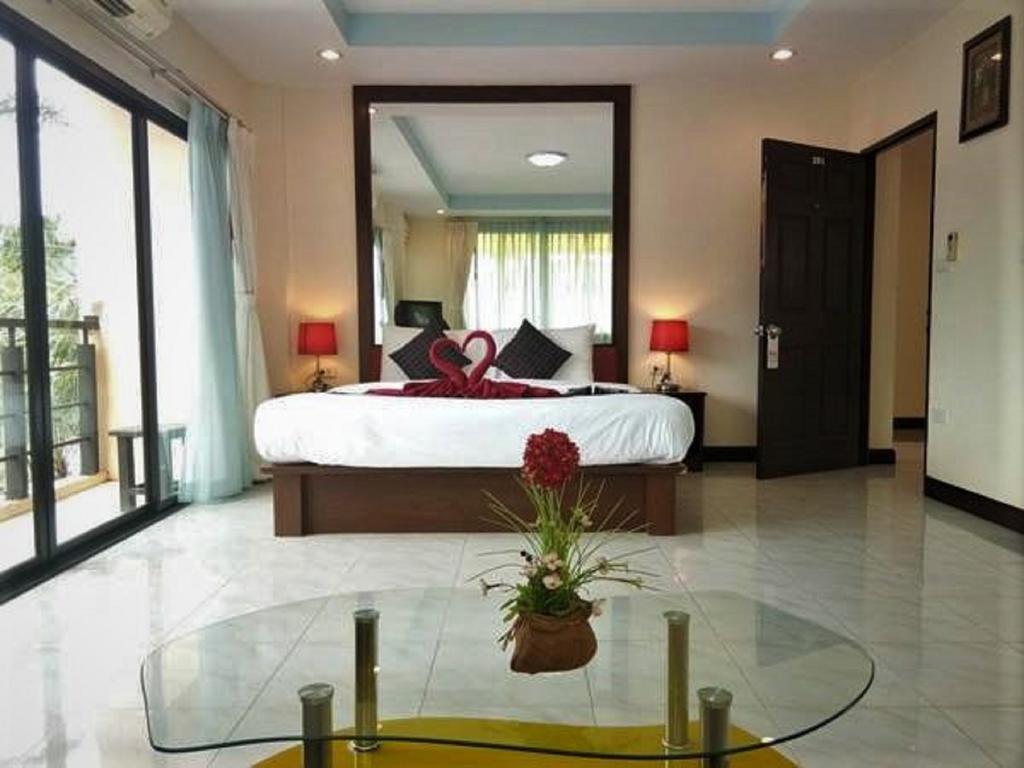 Guest house Baan Havaree Ao Nang