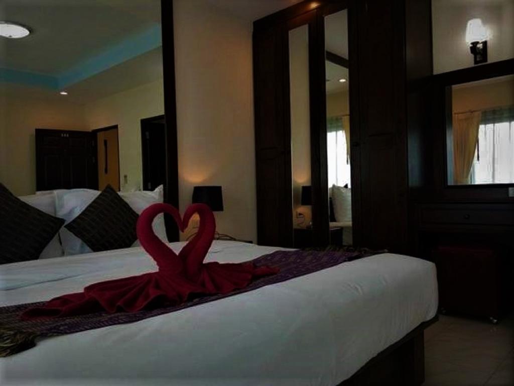 Baan Havaree 2* Ao Nang
