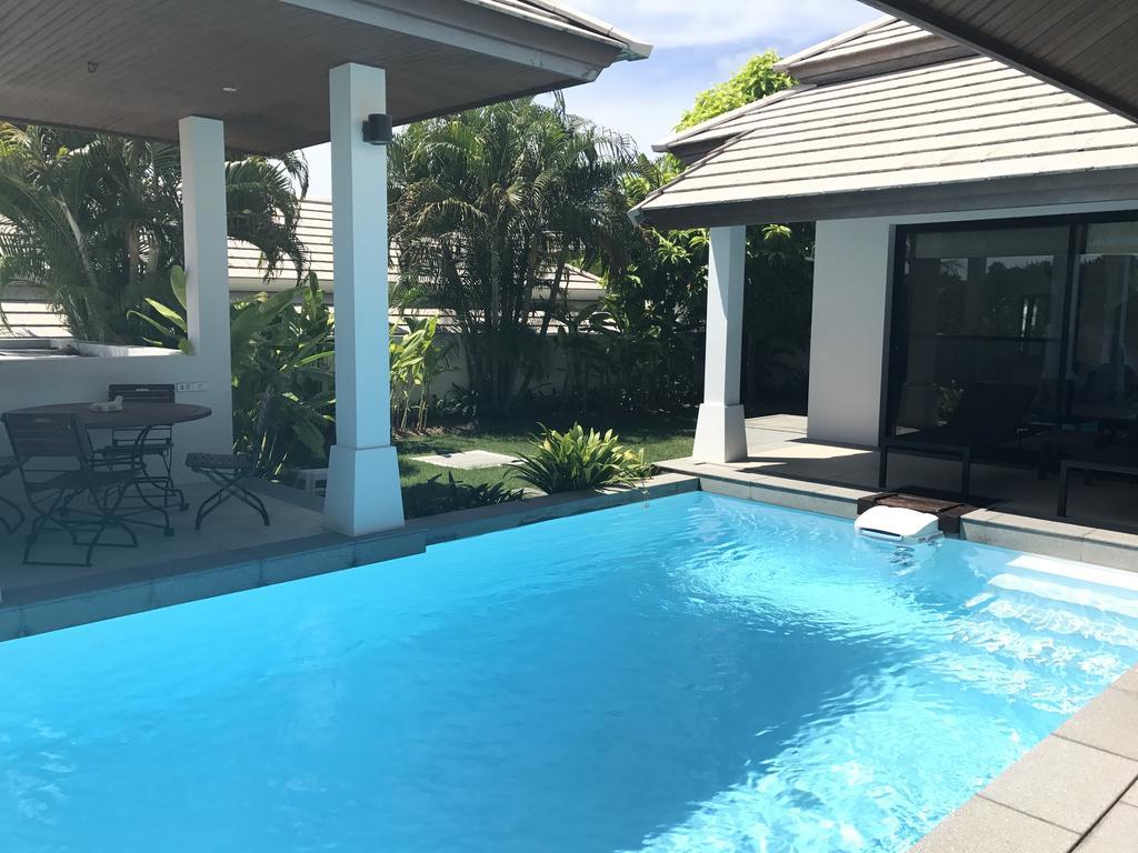 Villa Cannes *