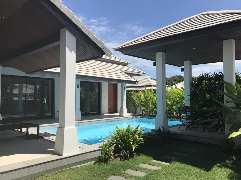 Villa Cannes