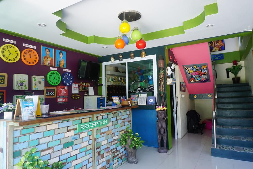 Nadapa Hotel