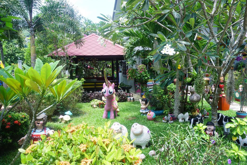 Nadapa Hotel