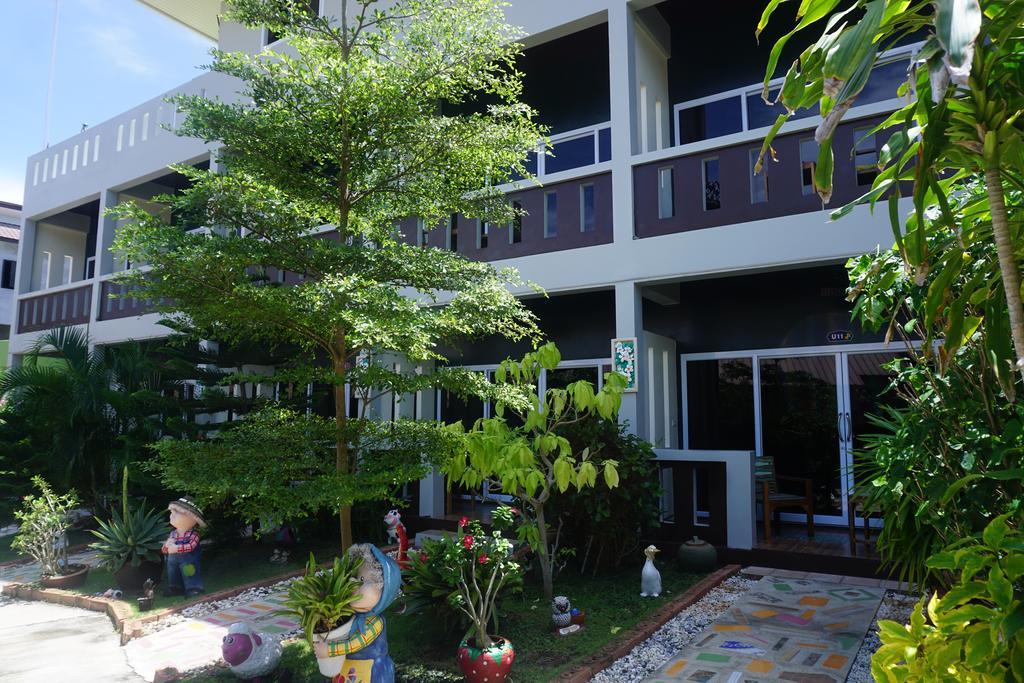 Hotel Nadapa Koh Tao