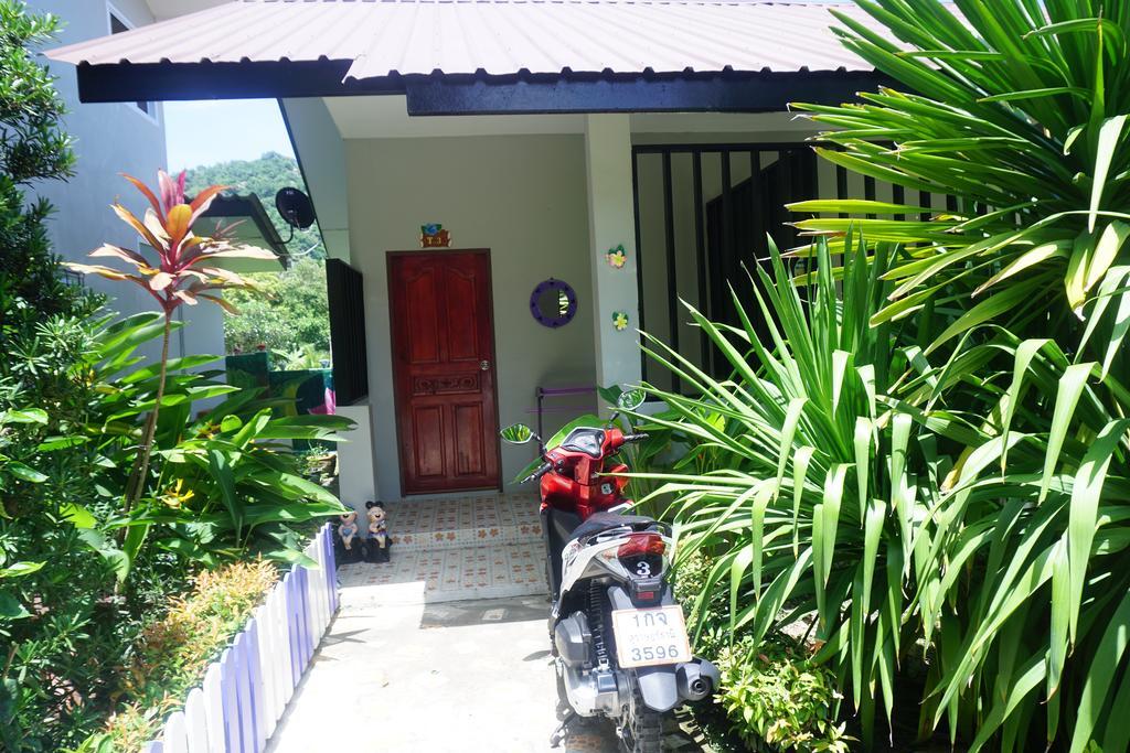Hotel Nadapa