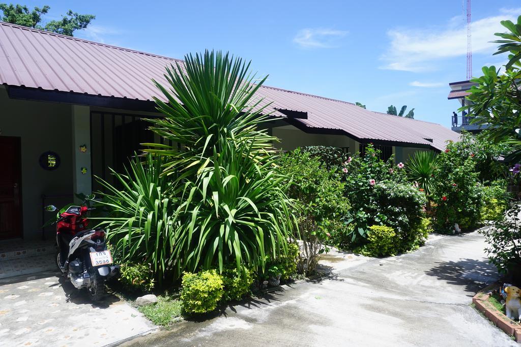 Nadapa Hotel