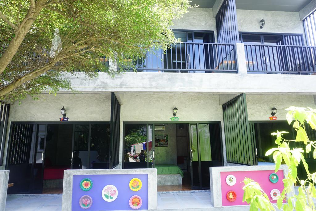 Nadapa Hotel 2*