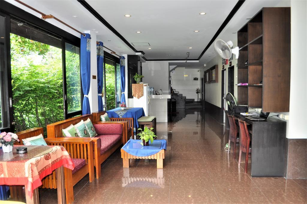 Thai Classic Bed & Breakfast Patong