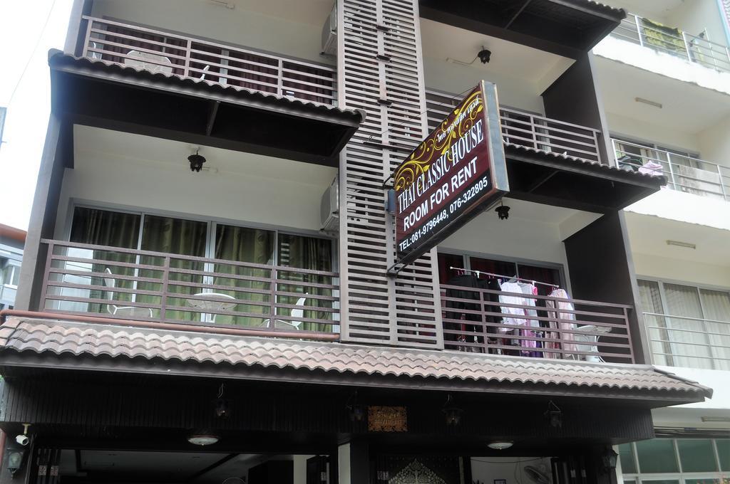 Thai Classic 3* Patong