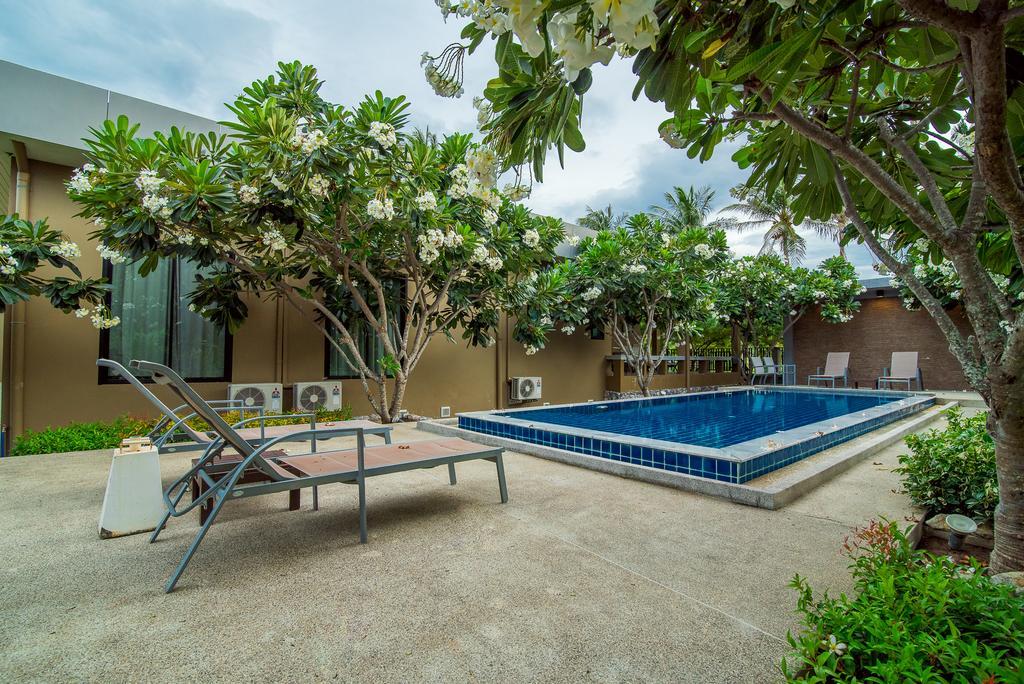 Na Pran, Pool Pran Buri