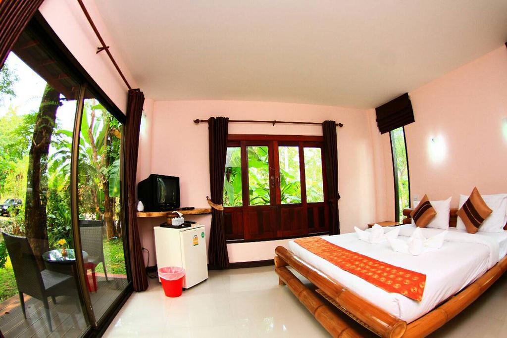 Banana Resort & Spa Resort Kanchanaburi