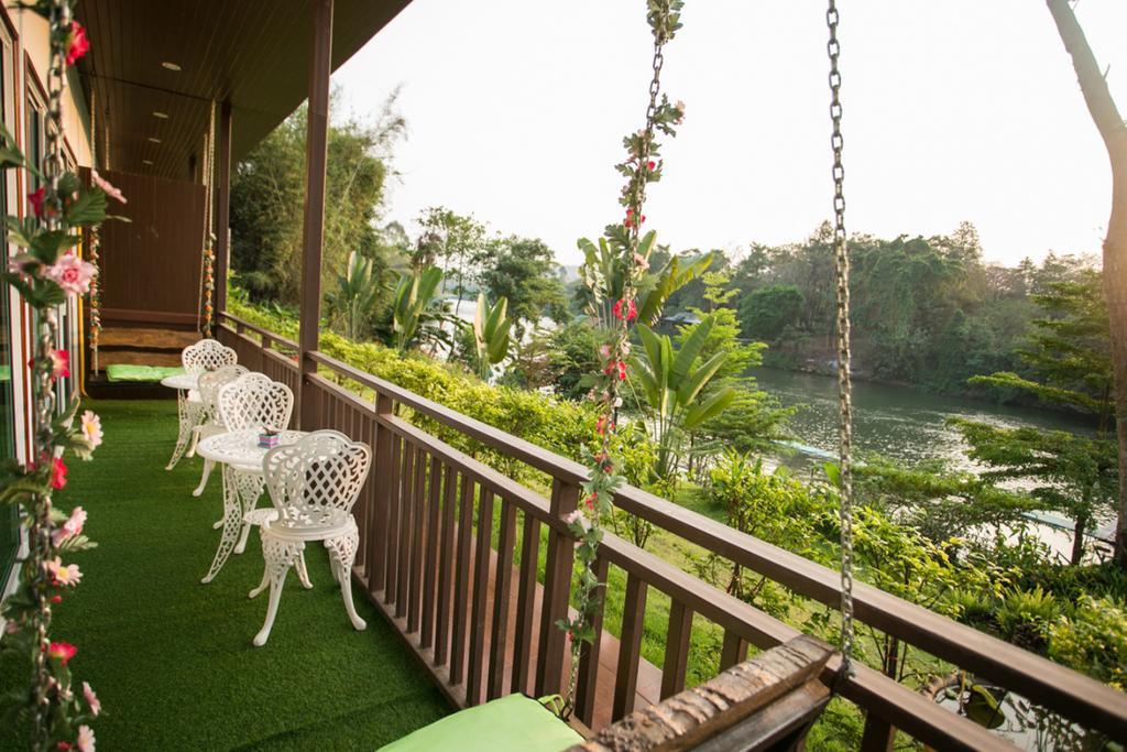 Banana Resort & Spa Kanchanaburi